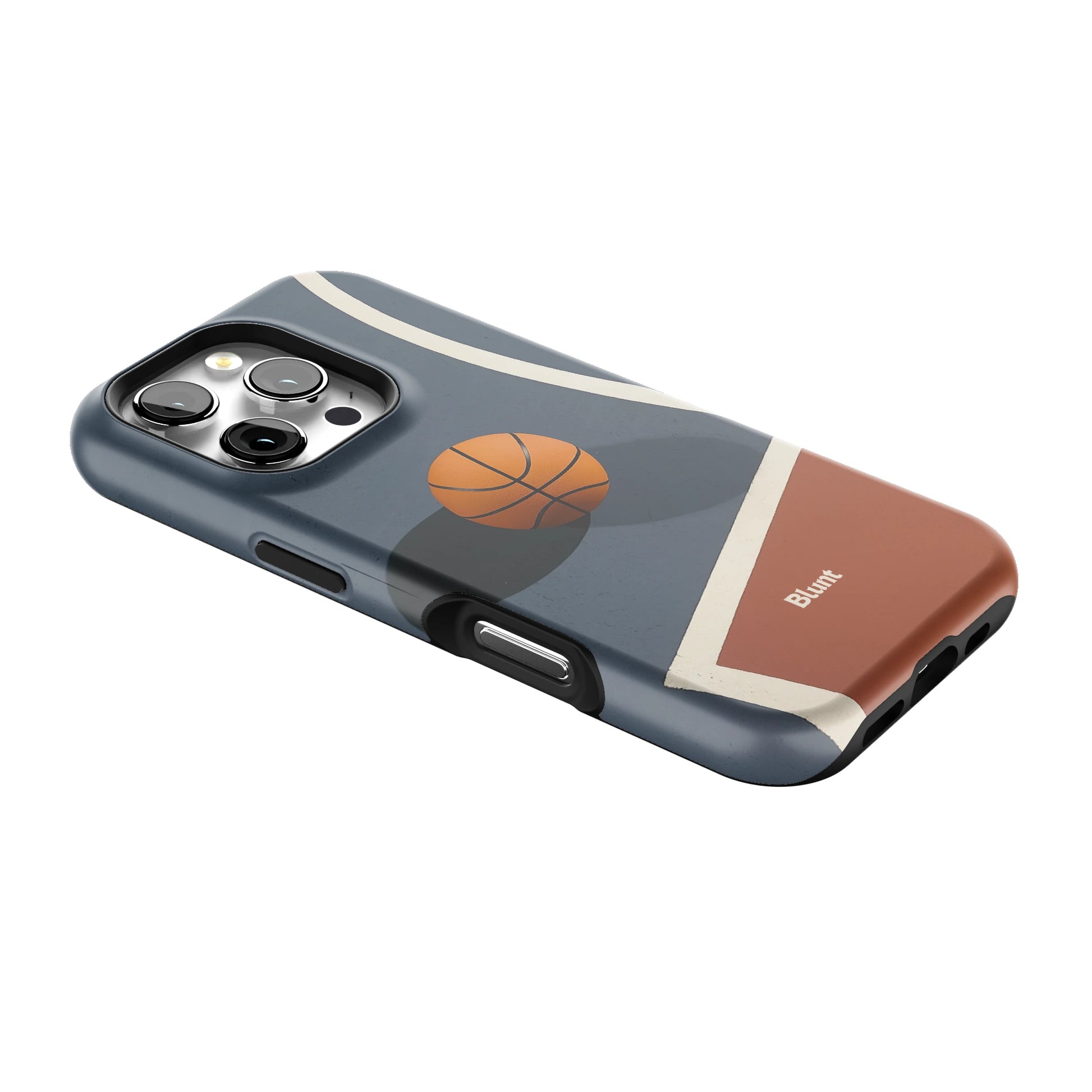 Tipoff iPhone Case gallery - Iphone_16_Pro_2