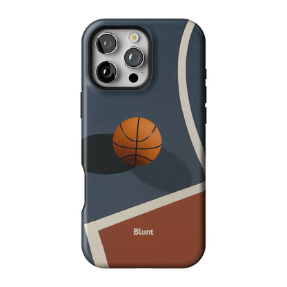 Tipoff iPhone Case gallery - Iphone_16_Pro_Max_1