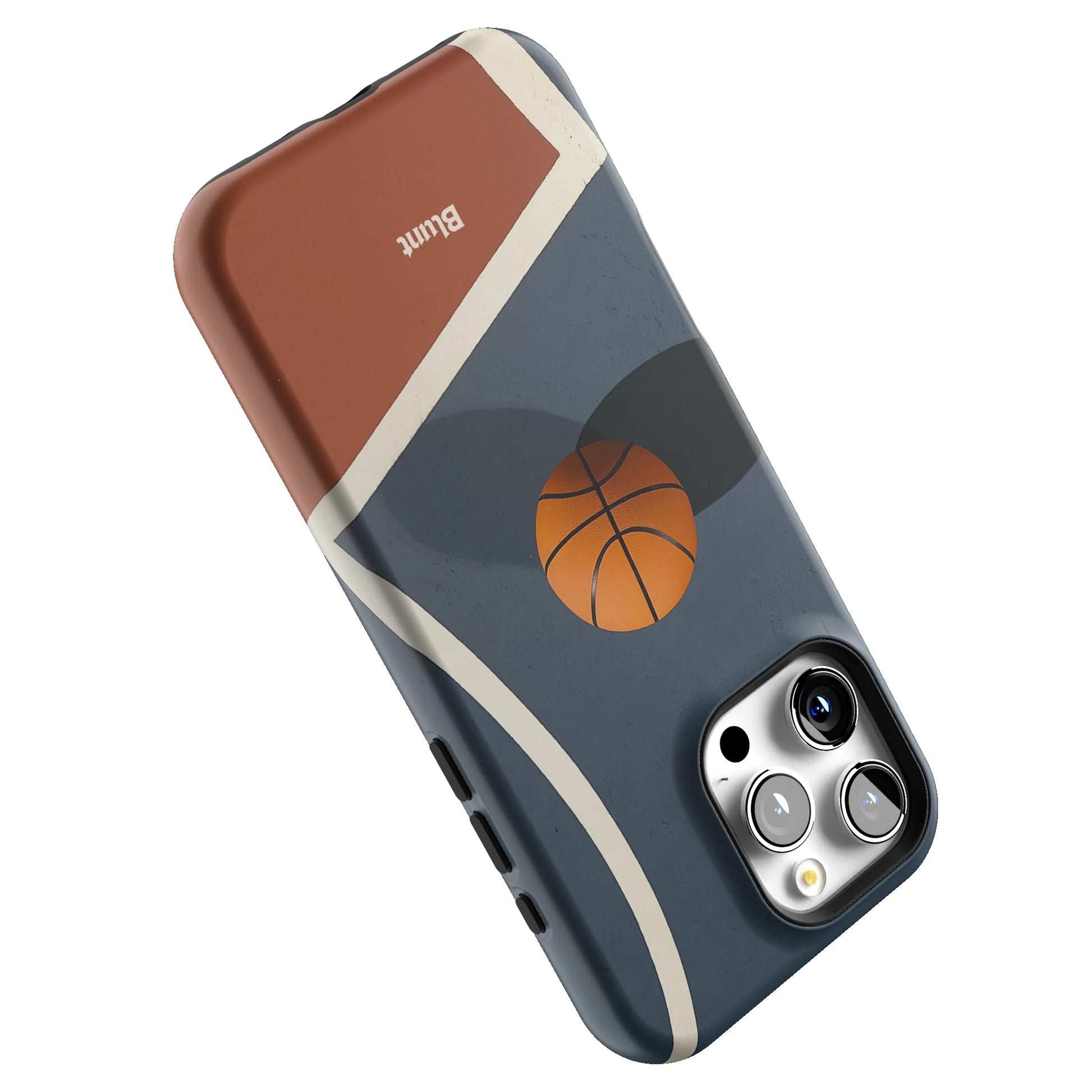 Tipoff iPhone Case gallery - Iphone_16_Pro_Max_5