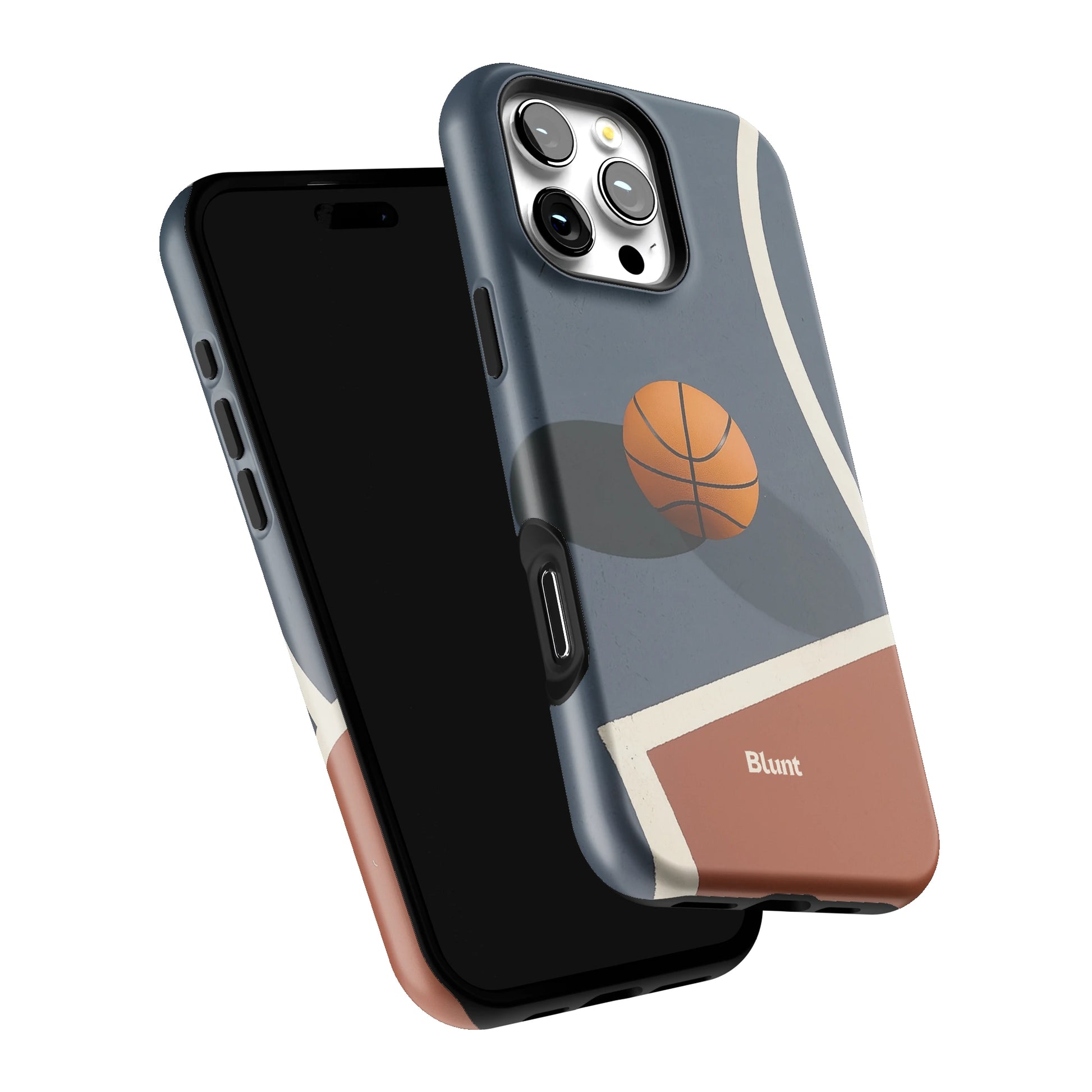 Tipoff iPhone Case gallery - Iphone_16_Pro_Max_6
