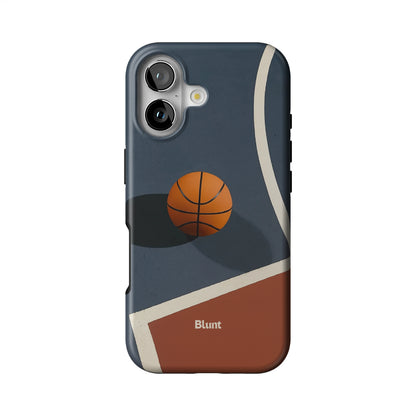 Tipoff iPhone Case gallery - Iphone_17_Iphone_1