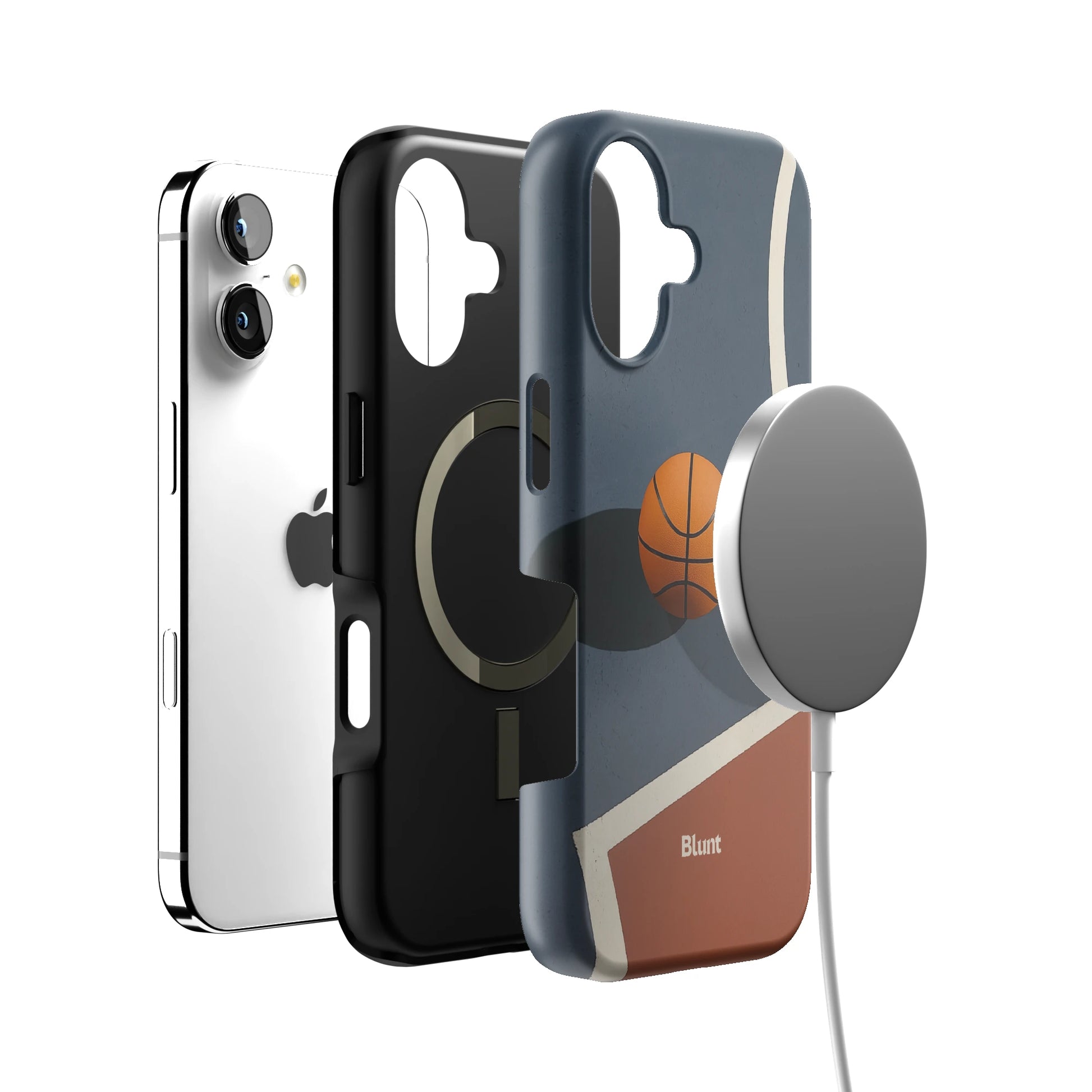 Tipoff iPhone Case gallery - Iphone_17_Iphone_4