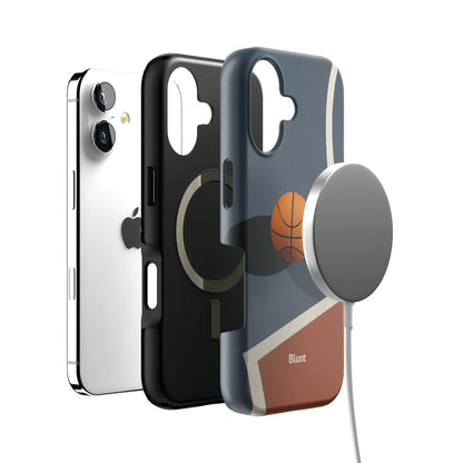 Tipoff iPhone Case gallery - Iphone_17_Iphone_4