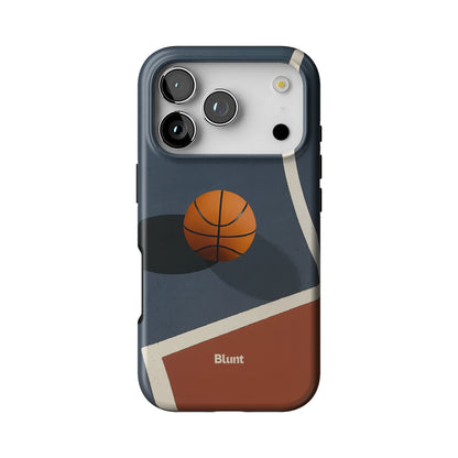 Tipoff iPhone Case gallery - Iphone_17_Pro_1