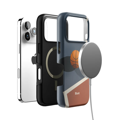 Tipoff iPhone Case gallery - Iphone_17_Pro_4