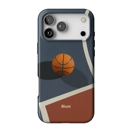 Tipoff iPhone Case gallery - Iphone_17_Pro_Max_1