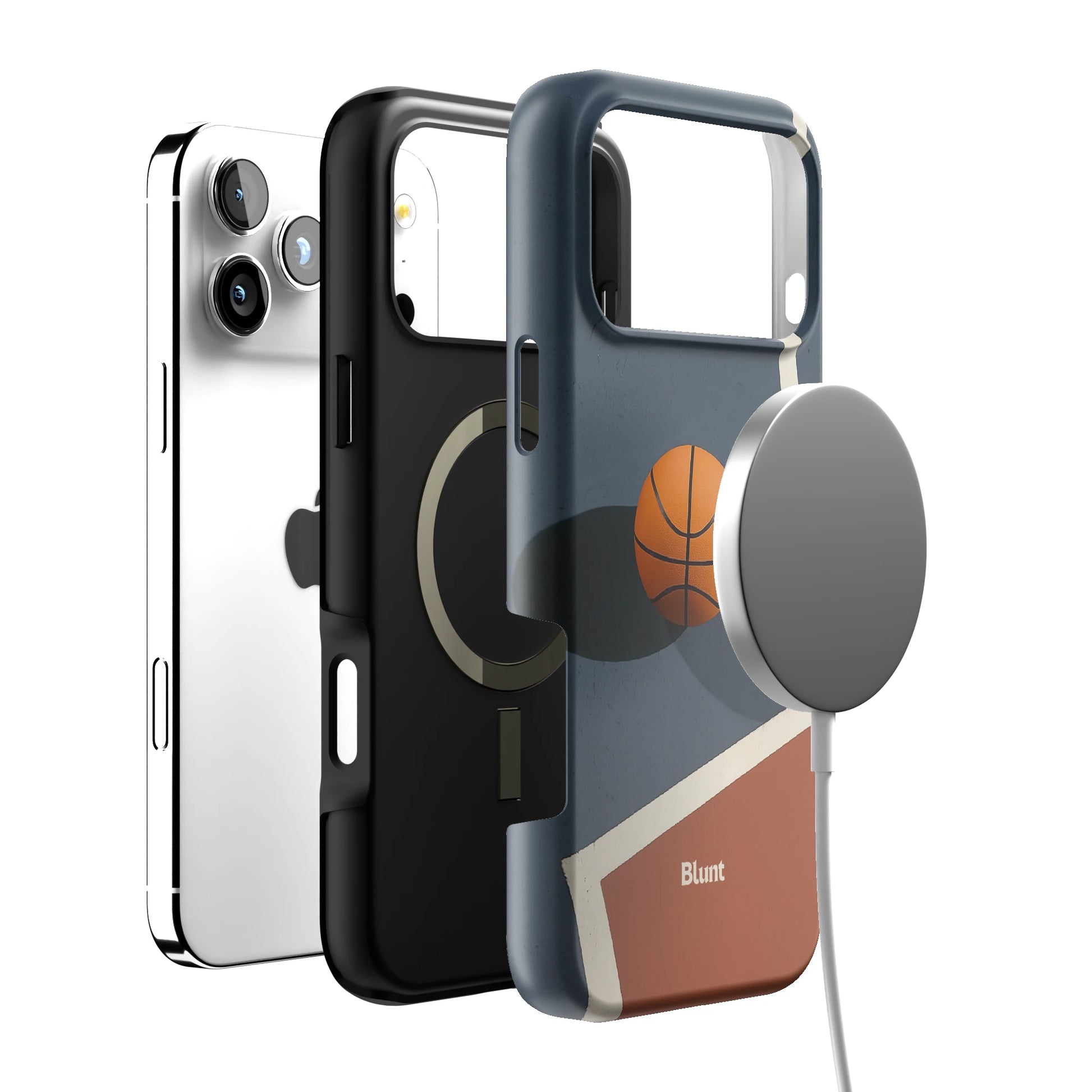 Tipoff iPhone Case gallery - Iphone_17_Pro_Max_4