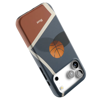 Tipoff iPhone Case gallery - Iphone_17_Pro_Max_5
