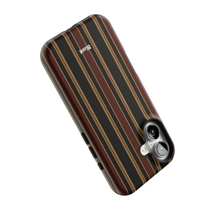 Tobacco iPhone Case gallery - Iphone_16_Iphone_5