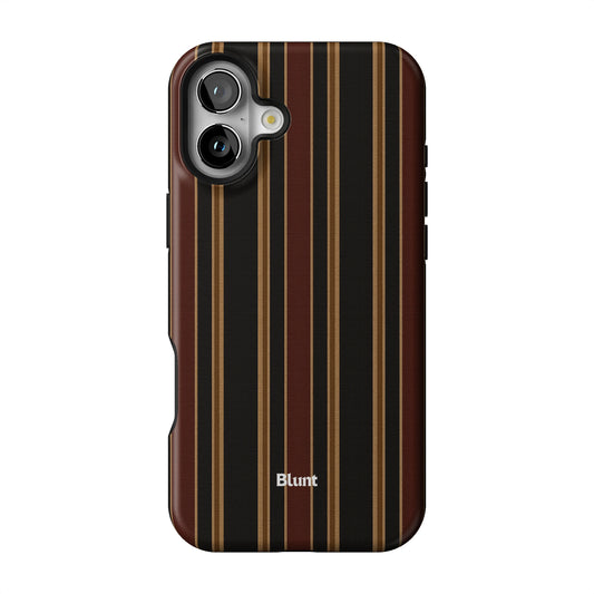 Tobacco iPhone Case gallery - Iphone_16_Mini_Air_Plus_1