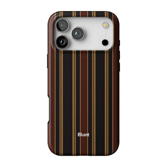 Tobacco iPhone Case gallery - Iphone_17_Pro_Max_1