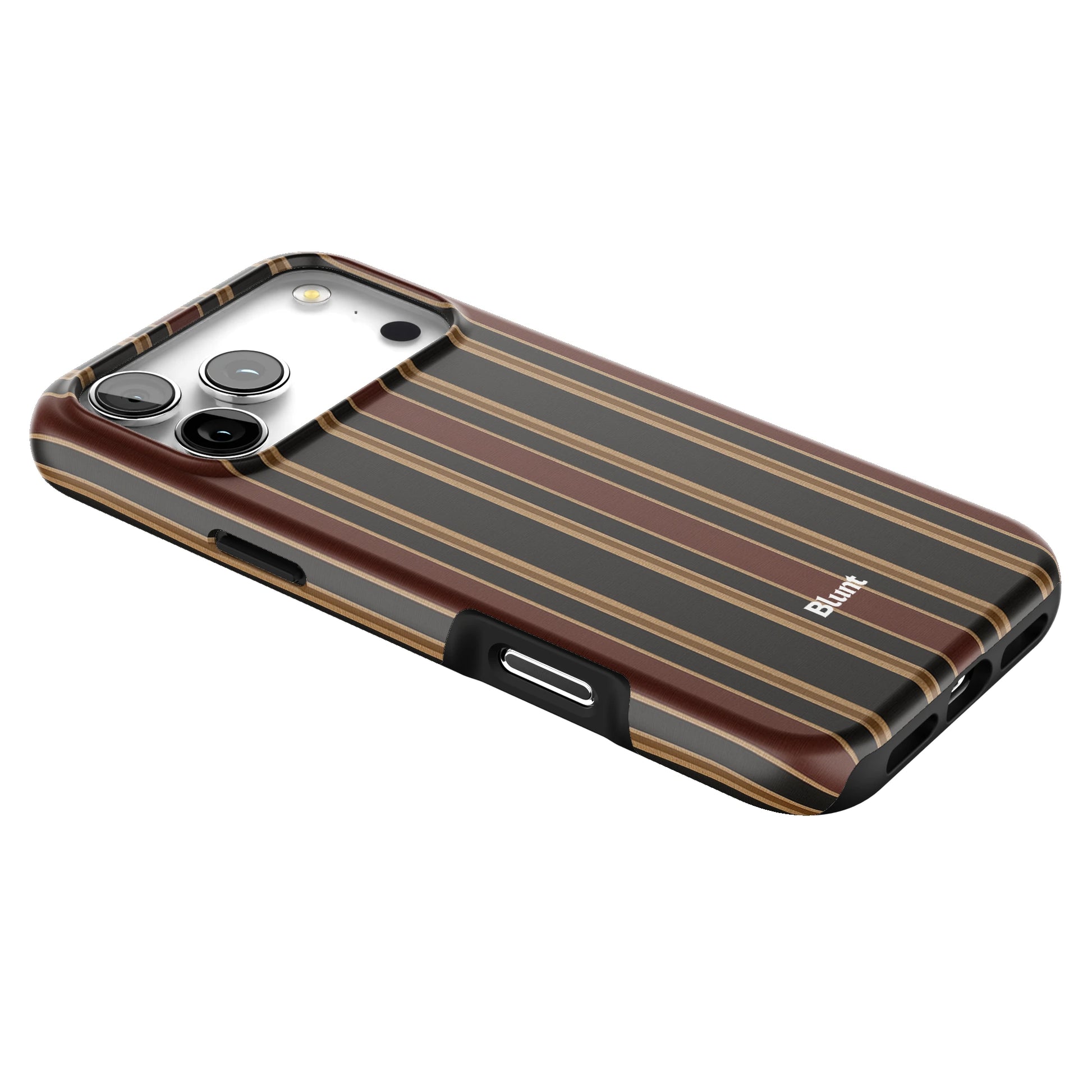 Tobacco iPhone Case gallery - Iphone_17_Pro_Max_2