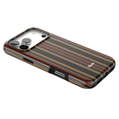 Tobacco iPhone Case gallery - Iphone_17_Pro_Max_2