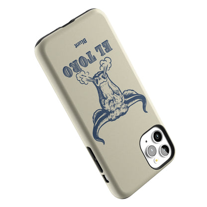 Toro Blanco iPhone Case gallery - Iphone_11_Pro_Max_5