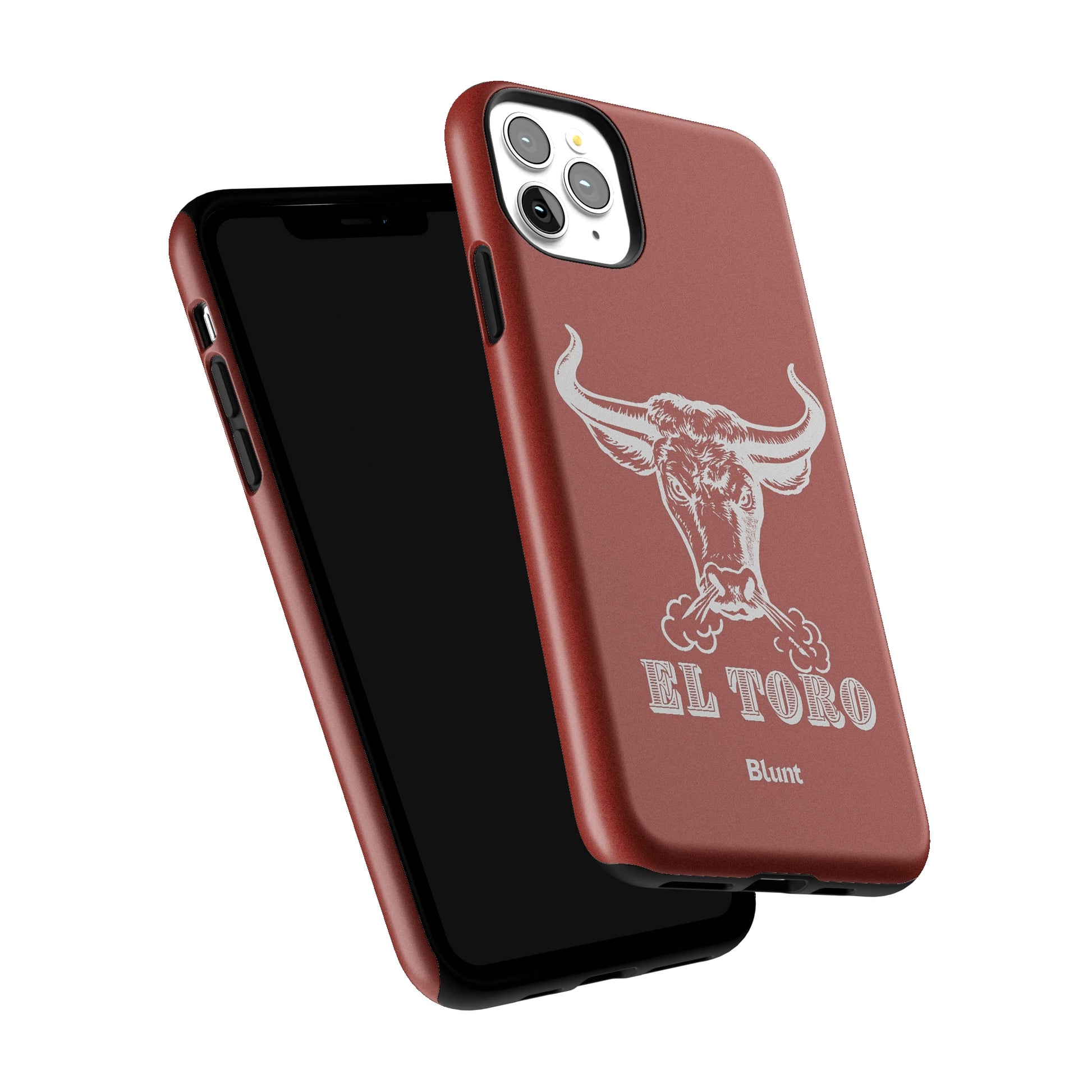 Toro Rojo iPhone Case gallery - Iphone_11_Pro_Max_6