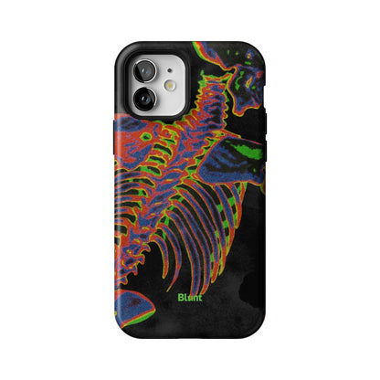 Toxic Ribs iPhone Case gallery - Iphone_12_Iphone_1