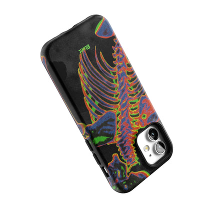 Toxic Ribs iPhone Case gallery - Iphone_12_Iphone_5