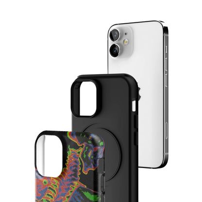 Toxic Ribs iPhone Case gallery - Iphone_12_Mini_Air_Plus_3