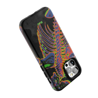Toxic Ribs iPhone Case gallery - Iphone_12_Pro_5