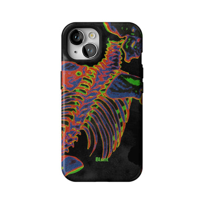 Toxic Ribs iPhone Case gallery - Iphone_13_Iphone_1