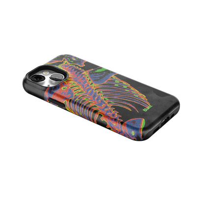 Toxic Ribs iPhone Case gallery - Iphone_13_Mini_Air_Plus_2