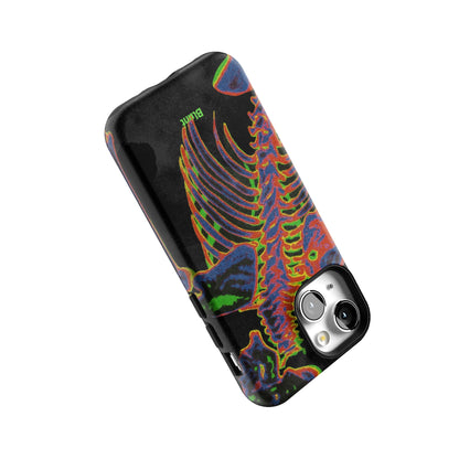 Toxic Ribs iPhone Case gallery - Iphone_13_Mini_Air_Plus_5