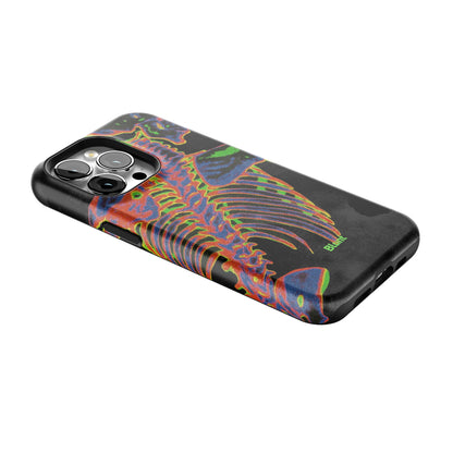 Toxic Ribs iPhone Case gallery - Iphone_13_Pro_2