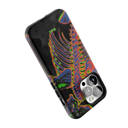 Toxic Ribs iPhone Case gallery - Iphone_13_Pro_5