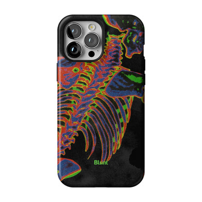 Toxic Ribs iPhone Case gallery - Iphone_13_Pro_Max_1