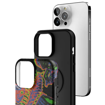 Toxic Ribs iPhone Case gallery - Iphone_13_Pro_Max_3