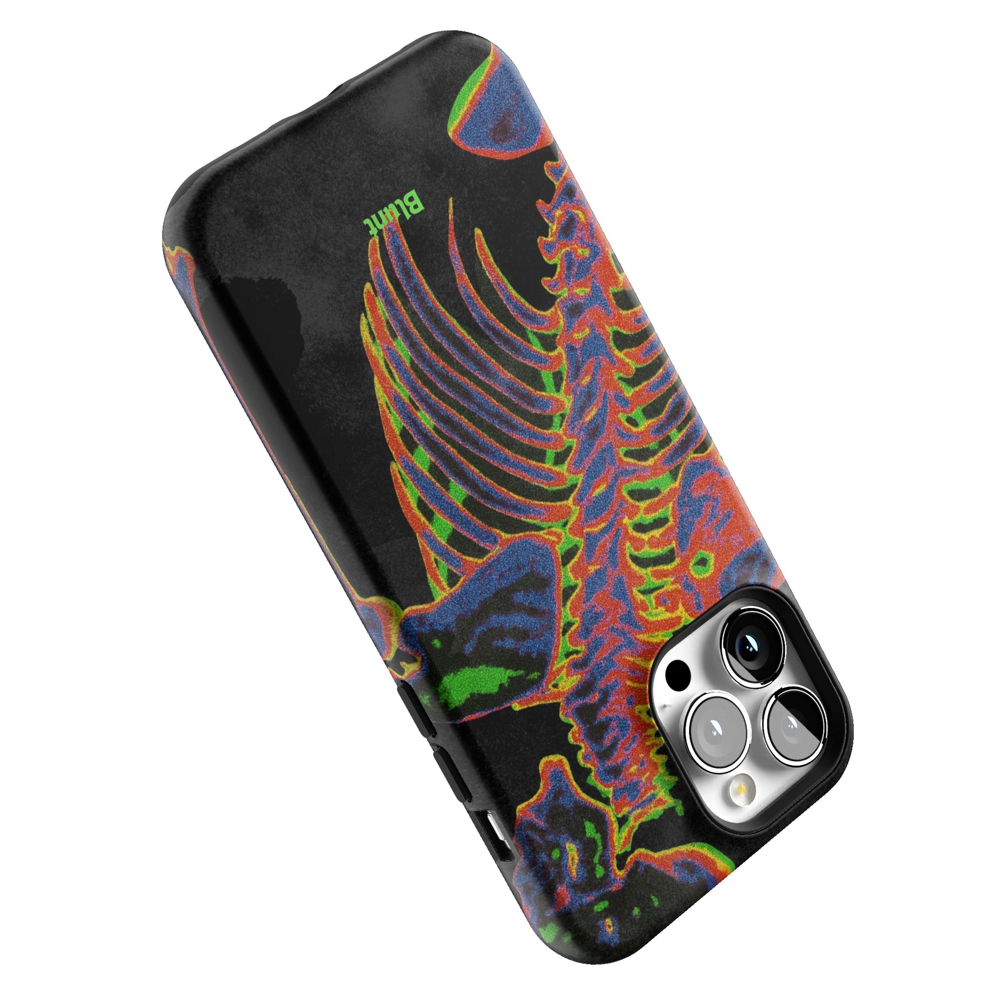 Toxic Ribs iPhone Case gallery - Iphone_13_Pro_Max_5