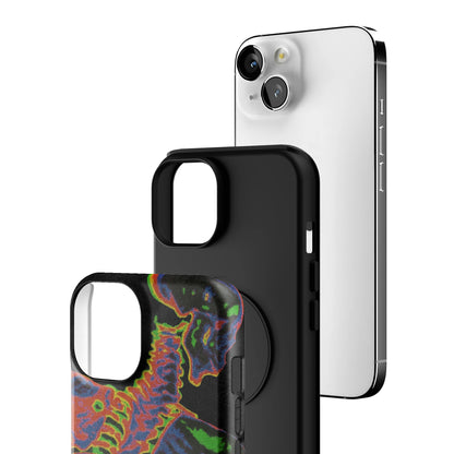 Toxic Ribs iPhone Case gallery - Iphone_14_Iphone_3