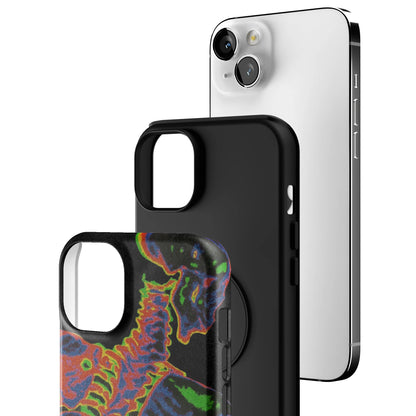 Toxic Ribs iPhone Case gallery - Iphone_14_Mini_Air_Plus_3