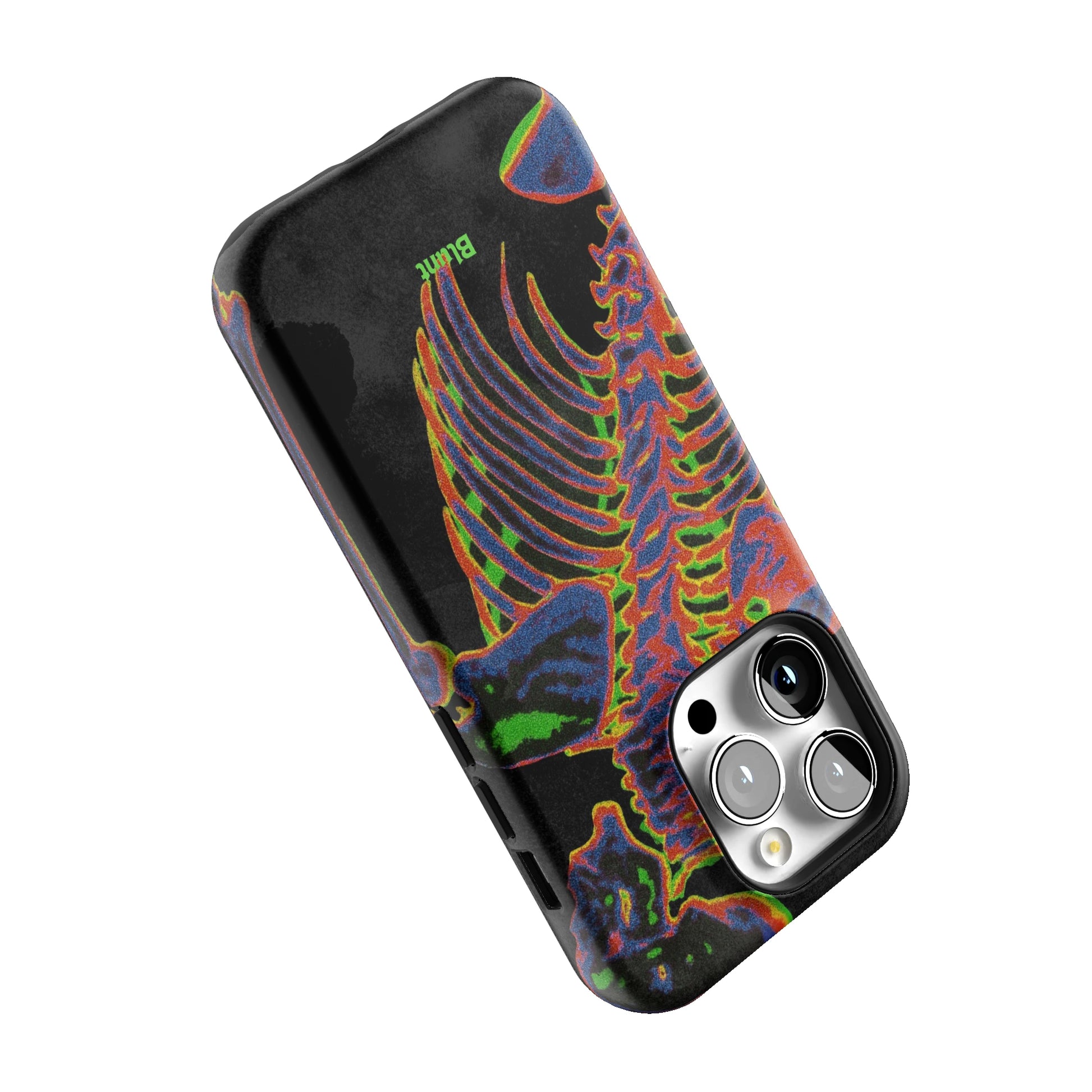 Toxic Ribs iPhone Case gallery - Iphone_14_Pro_5