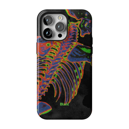 Toxic Ribs iPhone Case gallery - Iphone_14_Pro_Max_1