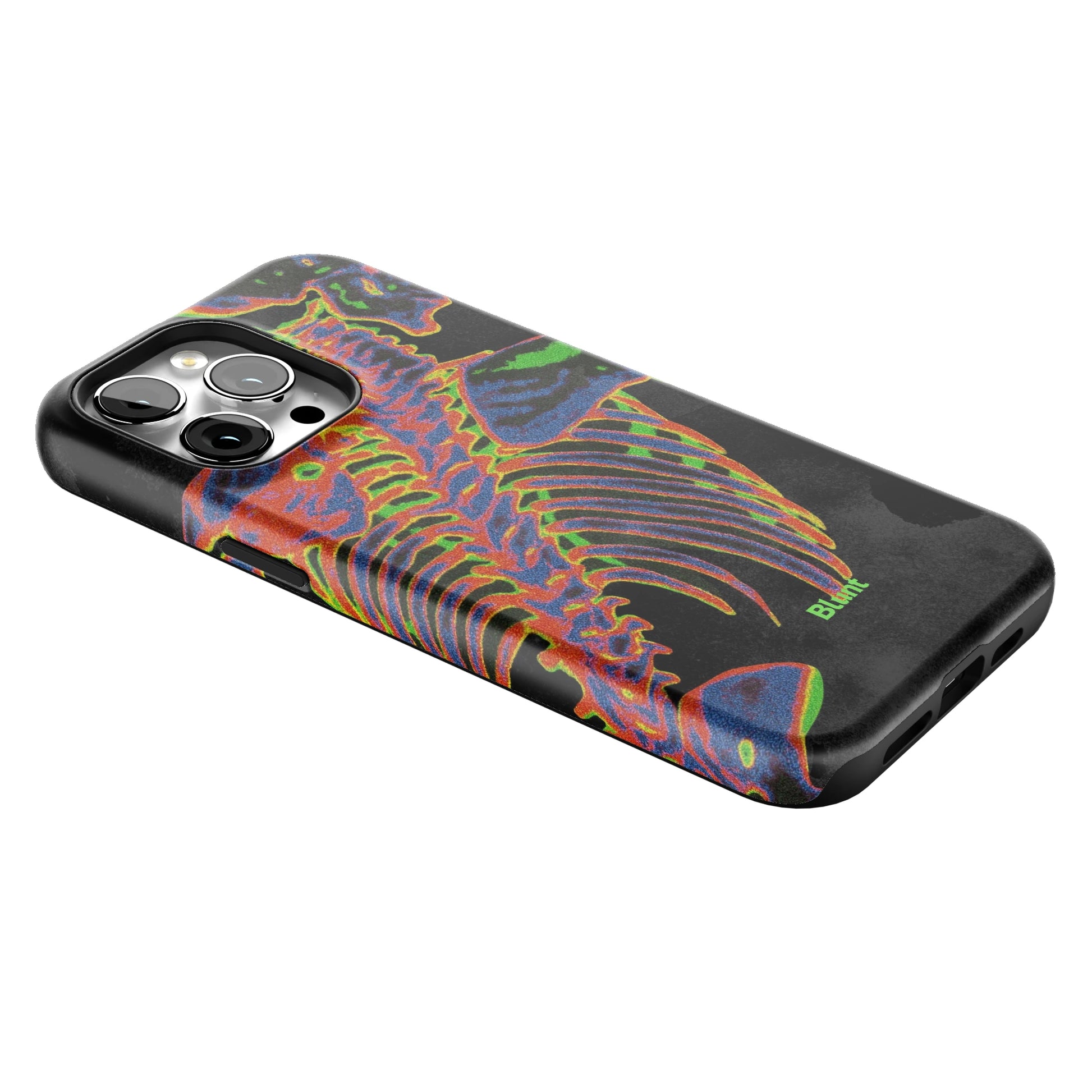 Toxic Ribs iPhone Case gallery - Iphone_14_Pro_Max_2