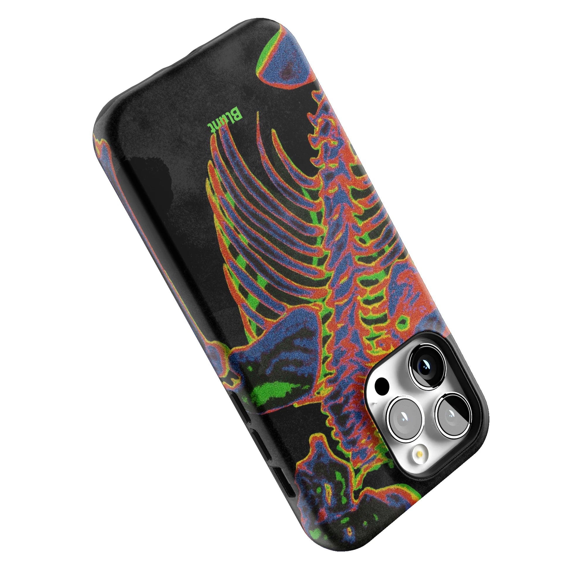 Toxic Ribs iPhone Case gallery - Iphone_14_Pro_Max_5