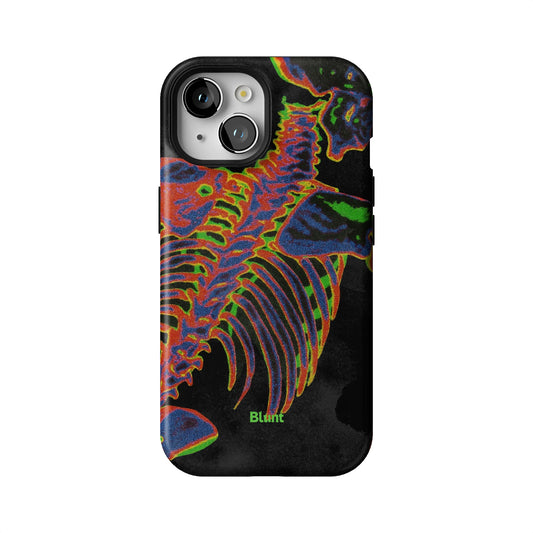 Toxic Ribs iPhone Case gallery - Iphone_15_Iphone_1