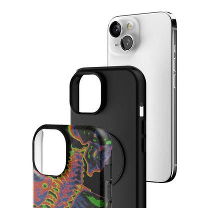 Toxic Ribs iPhone Case gallery - Iphone_15_Iphone_3
