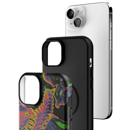 Toxic Ribs iPhone Case gallery - Iphone_15_Mini_Air_Plus_3