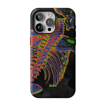 Toxic Ribs iPhone Case gallery - Iphone_15_Pro_Max_1