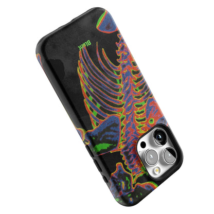 Toxic Ribs iPhone Case gallery - Iphone_15_Pro_Max_5