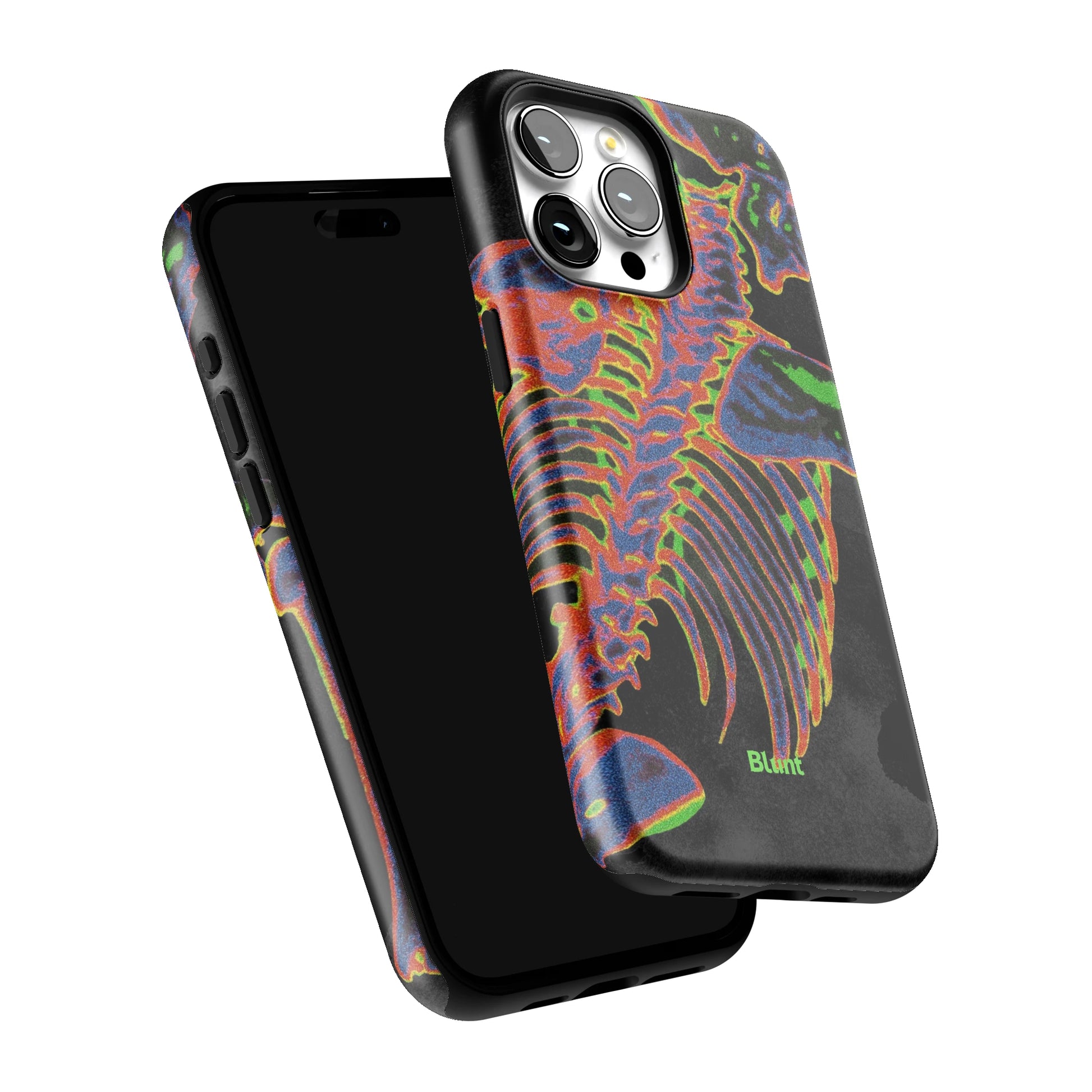 Toxic Ribs iPhone Case gallery - Iphone_15_Pro_Max_6