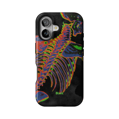 Toxic Ribs iPhone Case gallery - Iphone_16_Iphone_1