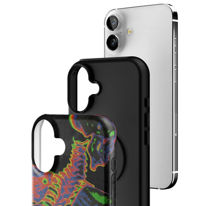 Toxic Ribs iPhone Case gallery - Iphone_16_Mini_Air_Plus_3