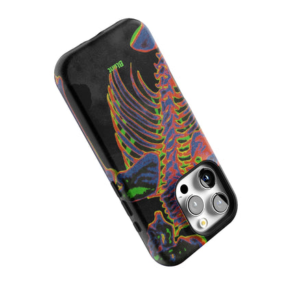 Toxic Ribs iPhone Case gallery - Iphone_16_Pro_5