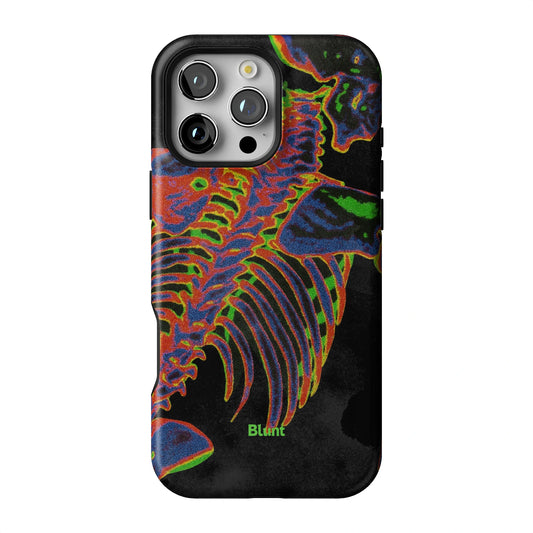 Toxic Ribs iPhone Case gallery - Iphone_16_Pro_Max_1