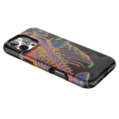 Toxic Ribs iPhone Case gallery - Iphone_16_Pro_Max_2