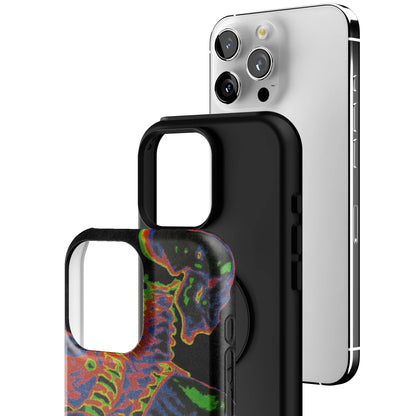 Toxic Ribs iPhone Case gallery - Iphone_16_Pro_Max_3