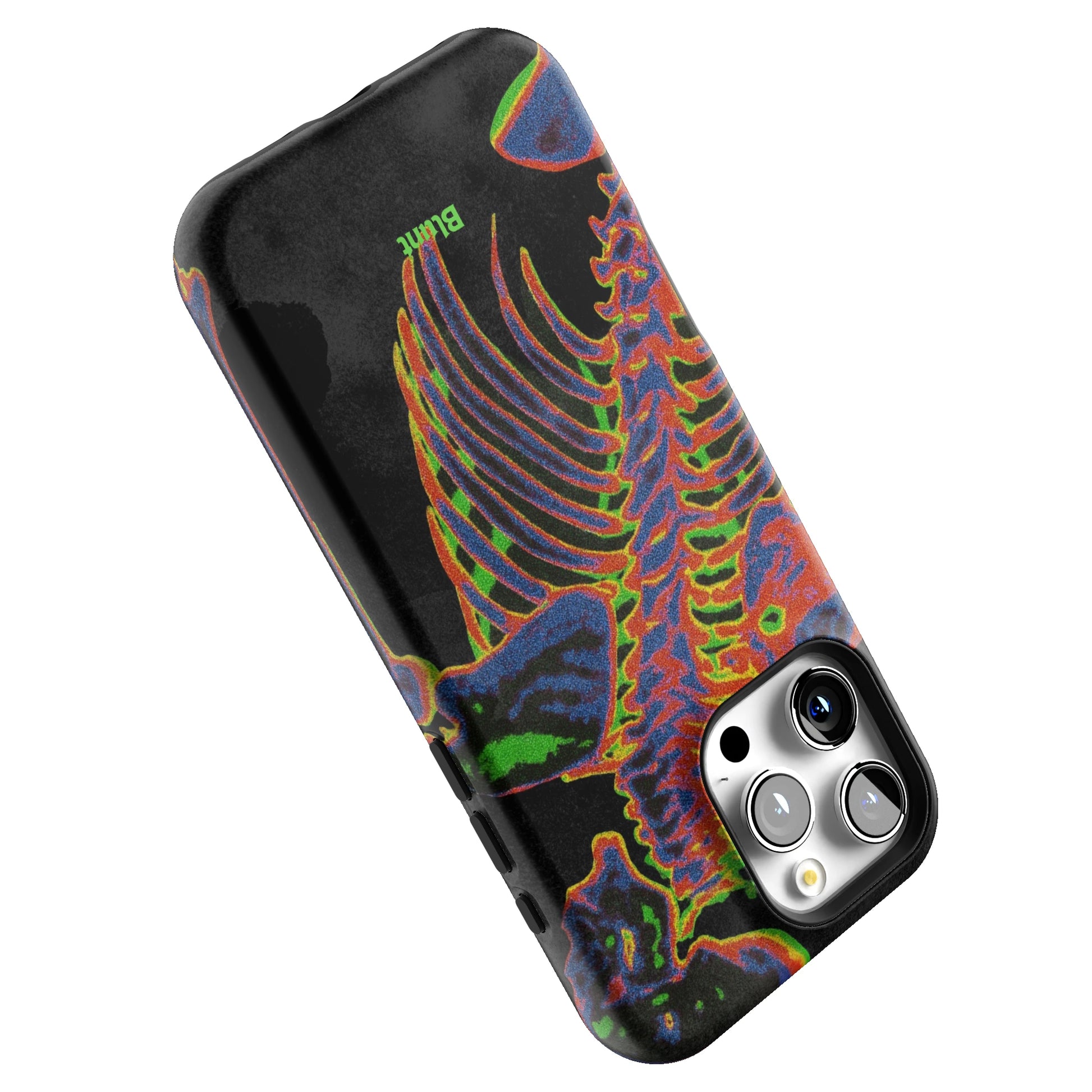 Toxic Ribs iPhone Case gallery - Iphone_16_Pro_Max_5